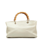 Gucci Medium Bamboo Shopper (SHG-phUc14)