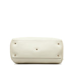 Gucci Medium Bamboo Shopper (SHG-phUc14)