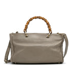 Gucci Medium Bamboo Shopper (SHG-Np2Vq9)