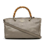 Gucci Medium Bamboo Shopper (SHG-Np2Vq9)