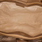 Gucci Medium Bamboo Shopper (SHG-Np2Vq9)