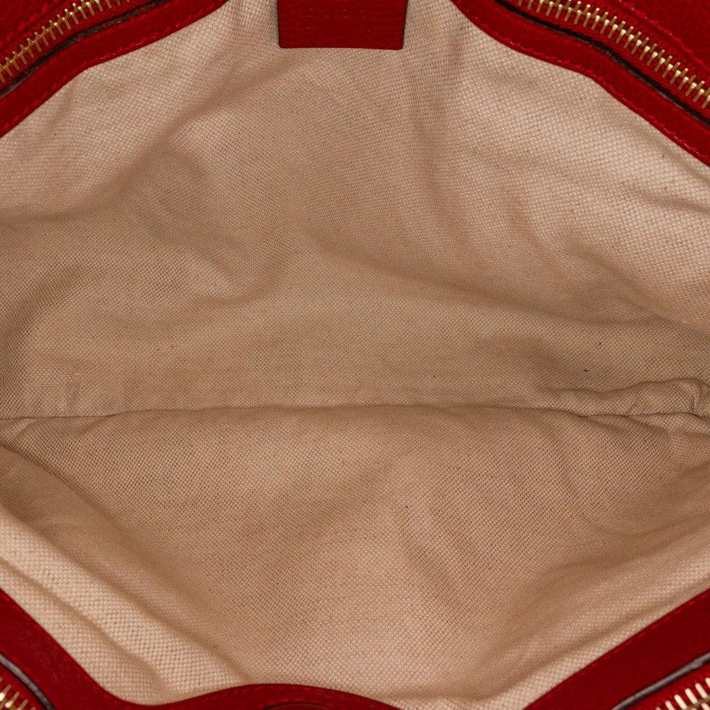 Gucci Medium Bamboo Shopper (SHG-eFAyOQ)