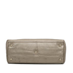 Gucci Medium Bamboo Shopper (SHG-wUYEzc)