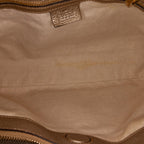 Gucci Medium Bamboo Shopper (SHG-wUYEzc)