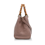 Gucci Medium Bamboo Shopper (SHG-9dtKV4)