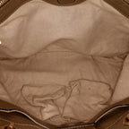 Gucci Medium Bamboo Shopper (SHG-aG8KB1)