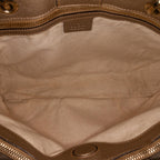 Gucci Medium Bamboo Shopper (SHG-aG8KB1)
