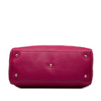 Gucci Medium Bamboo Shopper (SHG-TADxQ9)