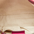 Gucci Medium Bamboo Shopper (SHG-TADxQ9)