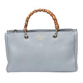 Gucci Medium Bamboo Shopper (SHG-rVjjLa)