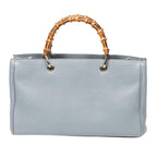 Gucci Medium Bamboo Shopper (SHG-rVjjLa)