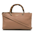 Gucci Medium Bamboo Shopper (SHG-zz0SCa)