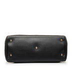 Gucci Medium Bamboo Shopper (SHG-JPGNIE)