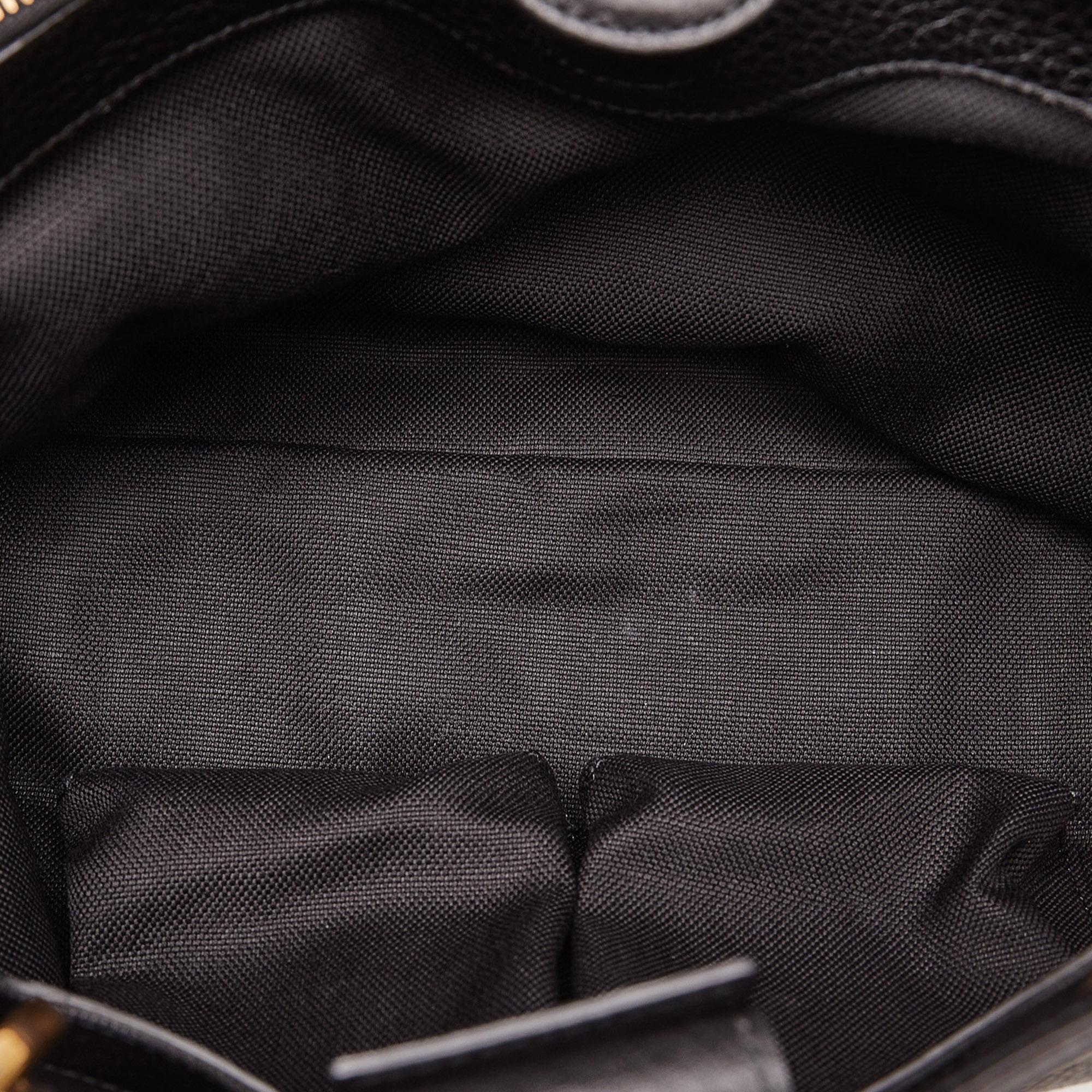 Gucci Medium Bamboo Shopper (SHG-JPGNIE)