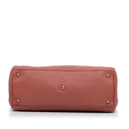 Gucci Medium Bamboo Shopper (SHG-klW7G4)