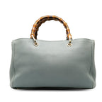 Gucci Medium Bamboo Shopper (SHG-Fx5WLs)