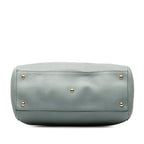 Gucci Medium Bamboo Shopper (SHG-Fx5WLs)