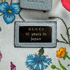 Gucci Medium Bamboo Shopper (SHG-Fx5WLs)