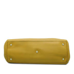 Gucci Medium Bamboo Shopper (SHG-hJilLs)