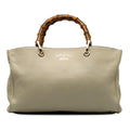 Gucci Medium Bamboo Shopper (SHG-w6h1Uh)
