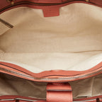 Gucci Medium Bamboo Shopper (SHG-hRY85w)