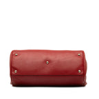 Gucci Medium Bamboo Shopper (SHG-td1gDl)