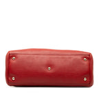 Gucci Medium Bamboo Shopper (SHG-6cTX8h)
