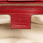 Gucci Medium Bamboo Shopper (SHG-UHvUuz)