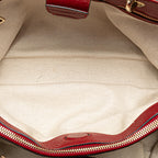 Gucci Medium Bamboo Shopper (SHG-UHvUuz)