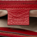 Gucci Medium Bamboo Shopper (SHG-V1zuVI)