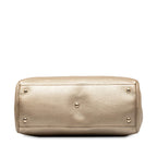 Gucci Medium Bamboo Shopper (SHG-Qy1cuX)