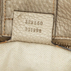 Gucci Medium Bamboo Shopper (SHG-TjkoTe)