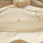 Gucci Medium Bamboo Shopper (SHG-TjkoTe)
