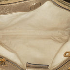Gucci Medium Bamboo Shopper (SHG-TjkoTe)