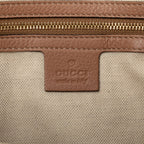 Gucci Medium Bella Shoulder Bag (SHG-mRsZ8c)