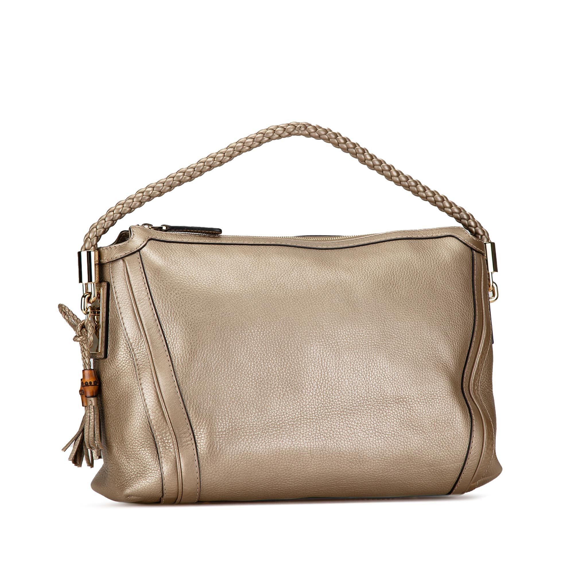 Gucci Medium Bella Shoulder Bag (SHG-BXjp1R)