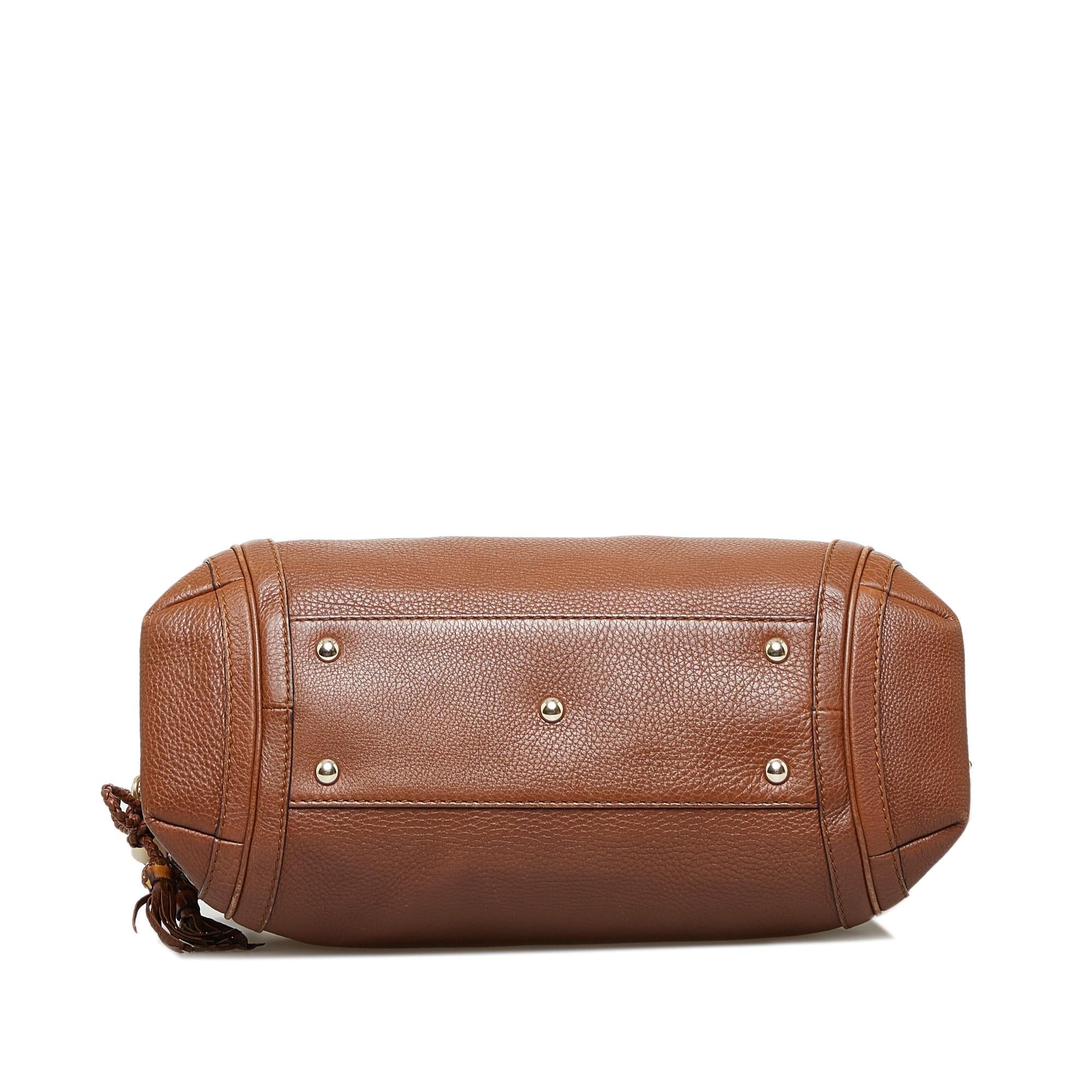Gucci Medium Bella (SHG-bkON2O)