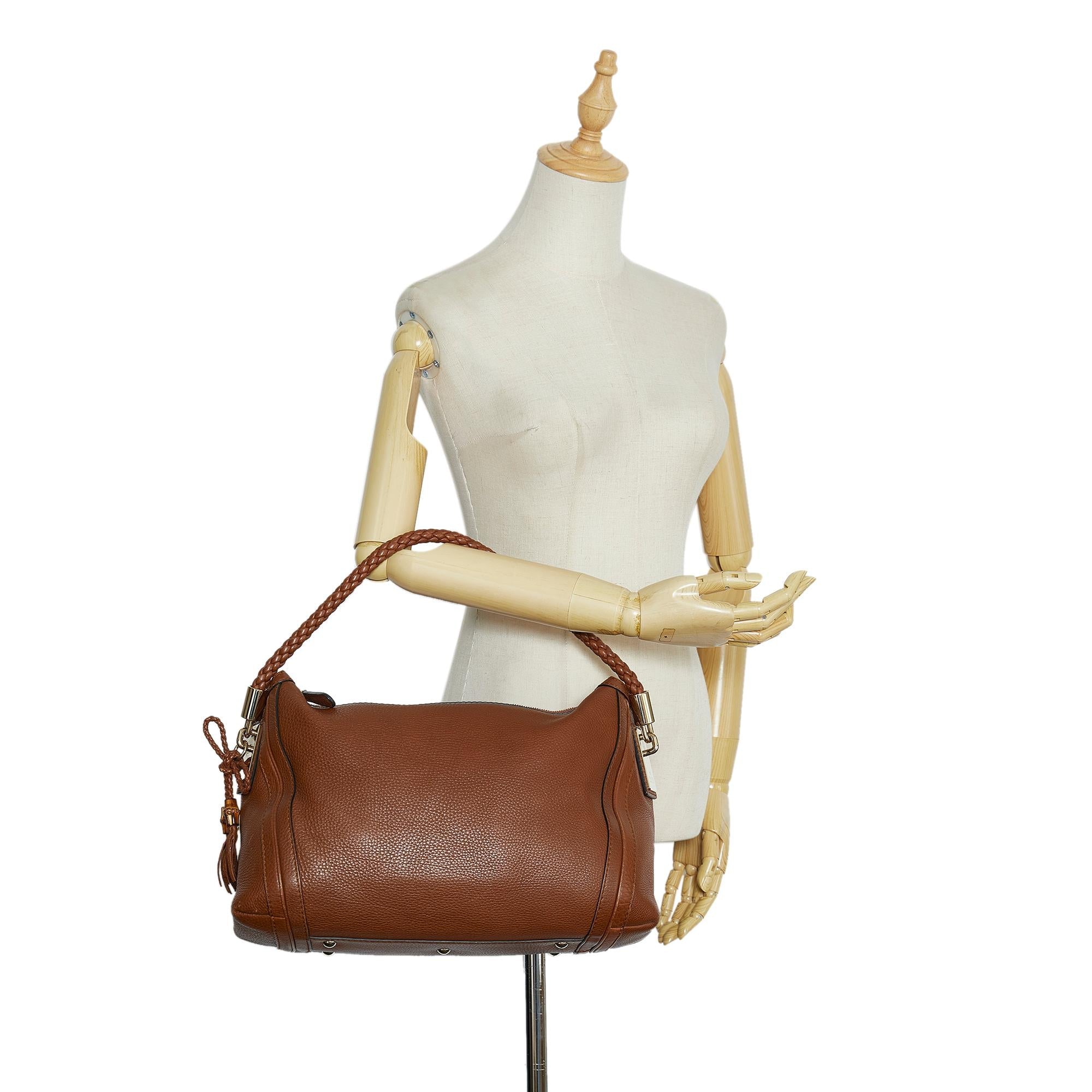 Gucci Medium Bella (SHG-bkON2O)