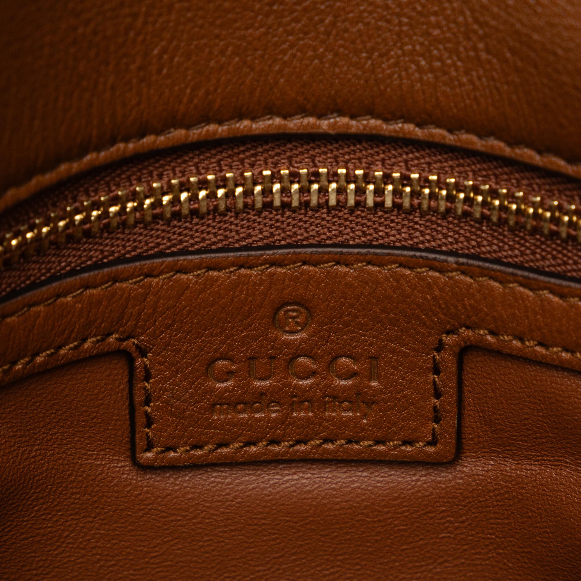 Gucci Medium Blondie Bag (SHG-hQhrp0)
