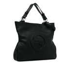 Gucci Medium Blondie Satchel