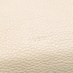 Gucci Medium Calfskin Bamboo Daily Shopper Satchel