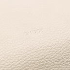Gucci Medium Calfskin Bamboo Daily Shopper Satchel