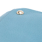 Gucci Medium Calfskin Bamboo Shopper Satchel
