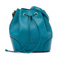 Gucci Medium Calfskin Bright Diamante Bucket