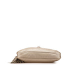 Gucci Medium Calfskin New Jackie Satchel