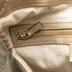 Gucci Medium Calfskin New Jackie Satchel