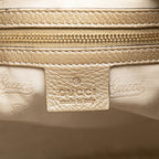Gucci Medium Calfskin New Jackie Satchel