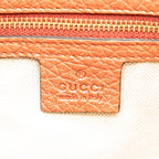 Gucci Medium Calfskin New Jackie Satchel