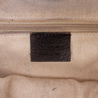 Gucci Medium Calfskin Sukey Tote