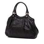 Gucci Medium Calfskin Sukey Tote